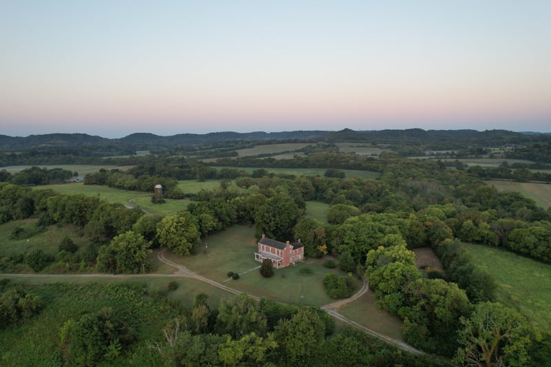 8931 Horton Hwy, College Grove, TN 37046