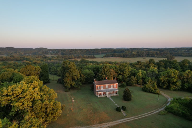 8931 Horton Hwy, College Grove, TN 37046