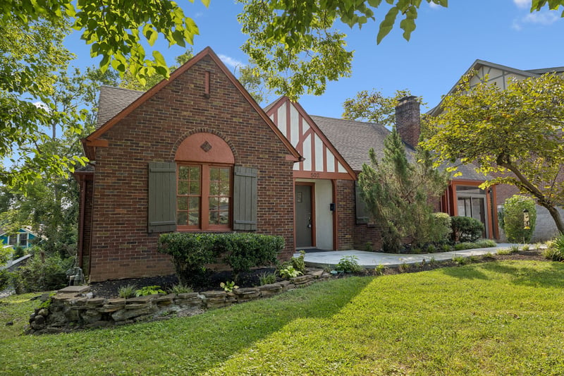 502 32nd Ave S, Nashville, TN 37212
