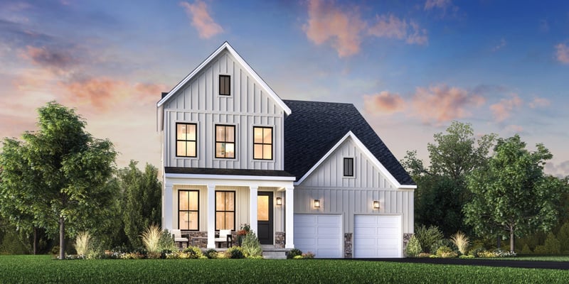 2 Silva Loop, Mount Juliet, TN 37122
