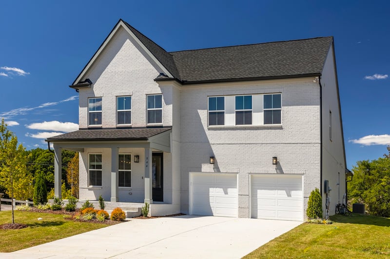 844 Silva Loop, Mount Juliet, TN 37122