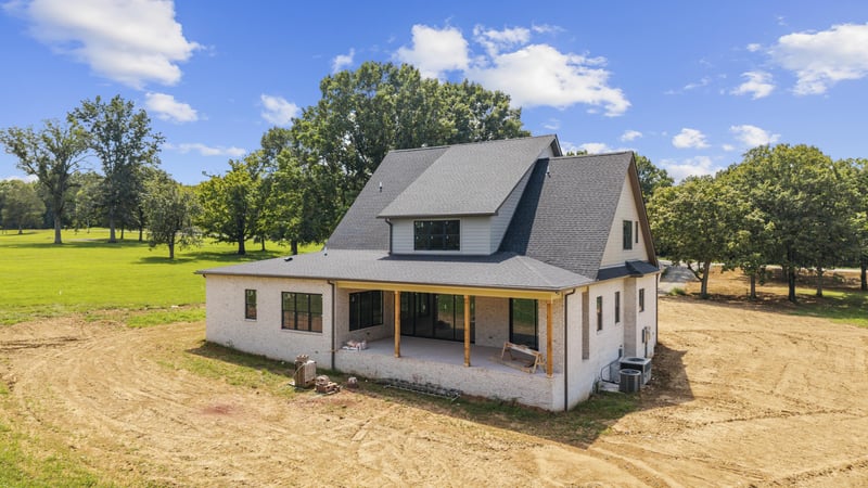 8285 Cainsville Rd, Lebanon, TN 37090