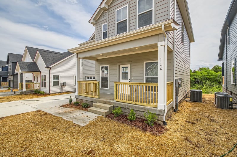 1148 Alcove Way, Antioch, TN 37013
