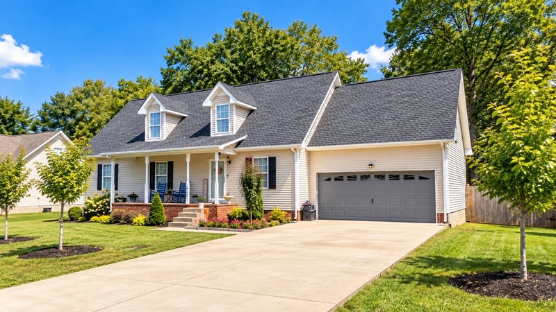 405 Long Creek Dr, Christiana, TN 37037