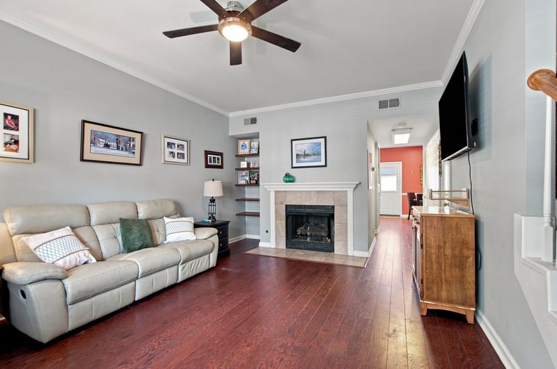 2121 Highway 12 S #116, Ashland City, TN 37015