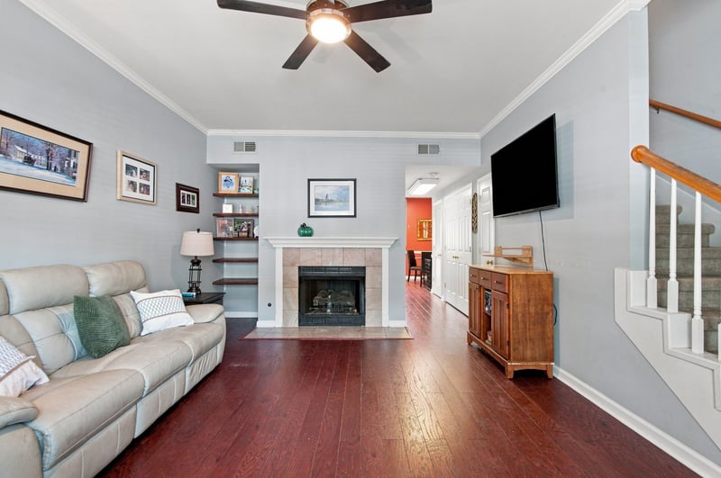 2121 Highway 12 S #116, Ashland City, TN 37015