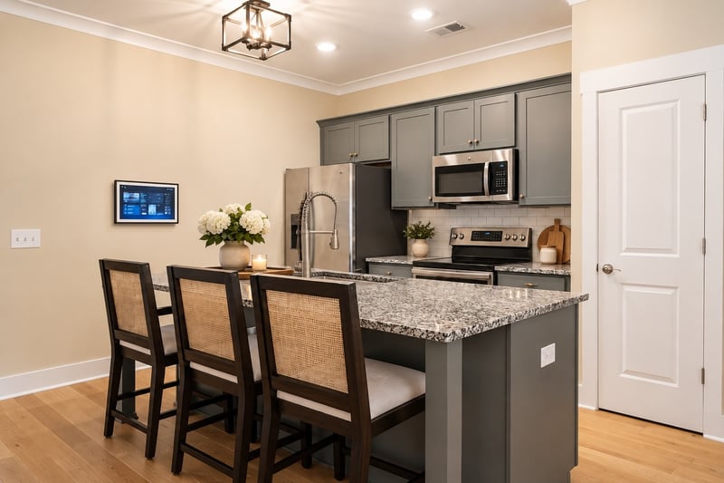 4032 Gracious Dr, Franklin, TN 37064