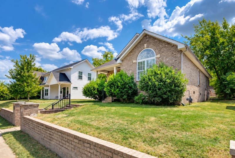 3109 Albion St, Nashville, TN 37209