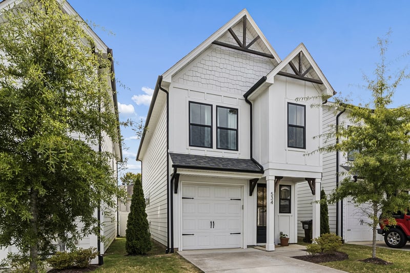 534 Taffy Way, Hermitage, TN 37076