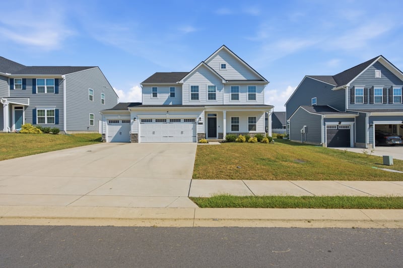1525 Repton Rd, Smyrna, TN 37167