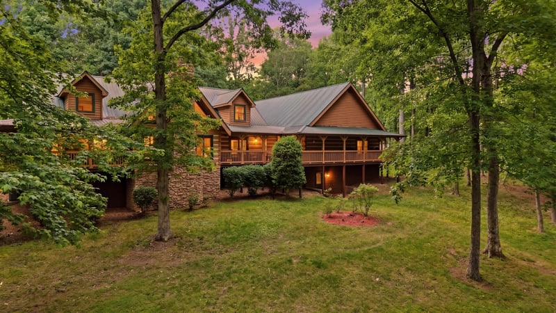 2752 Owl Hollow Rd, Franklin, TN 37064
