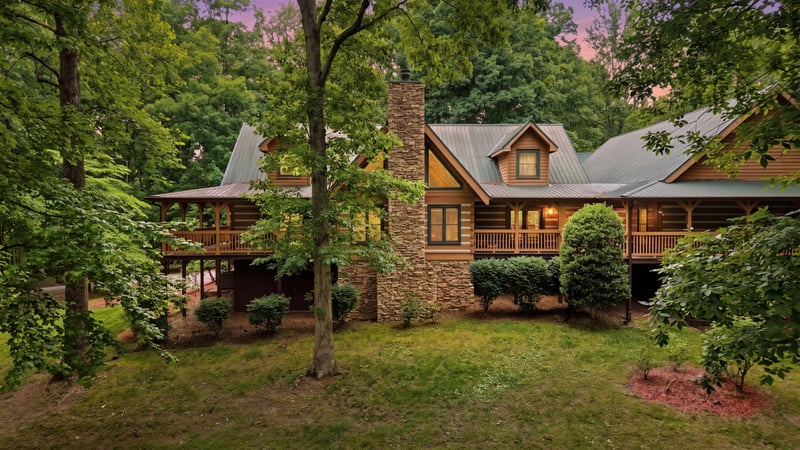 2752 Owl Hollow Rd, Franklin, TN 37064