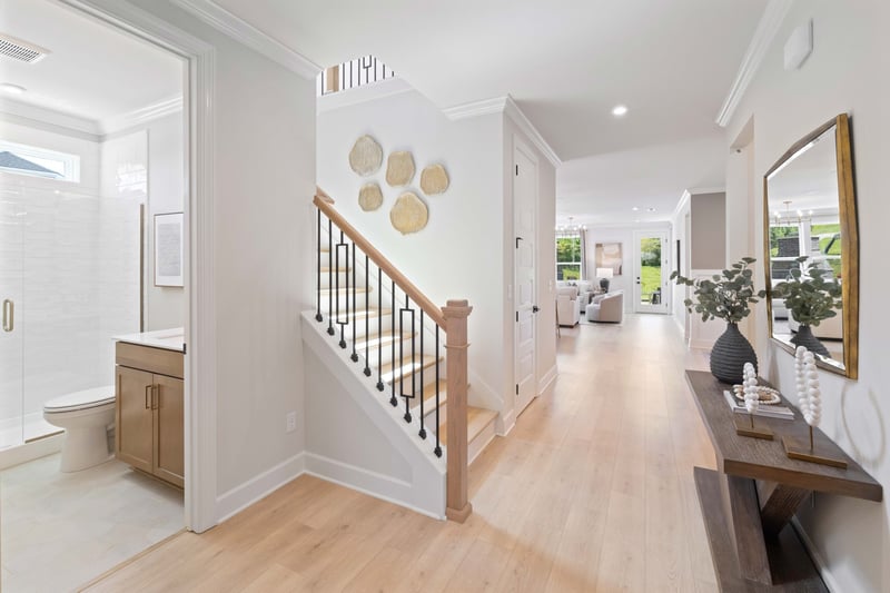 401 Baronswood Dr, Nolensville, TN 37135