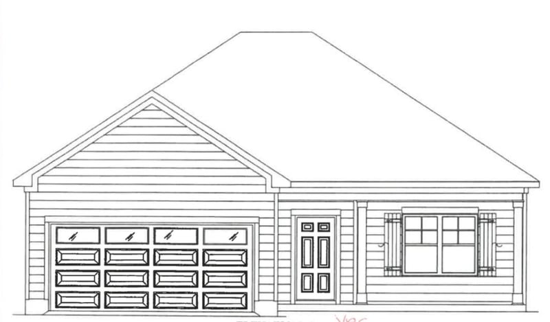 3222 Redhead Way #13, Murfreesboro, TN 37128