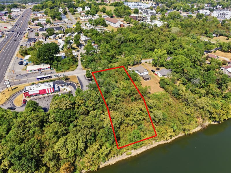 0 Cliff Dr, Nashville, TN 37218