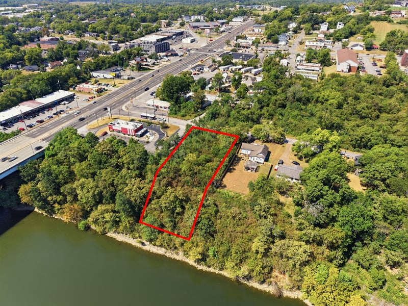 0 Cliff Dr, Nashville, TN 37218