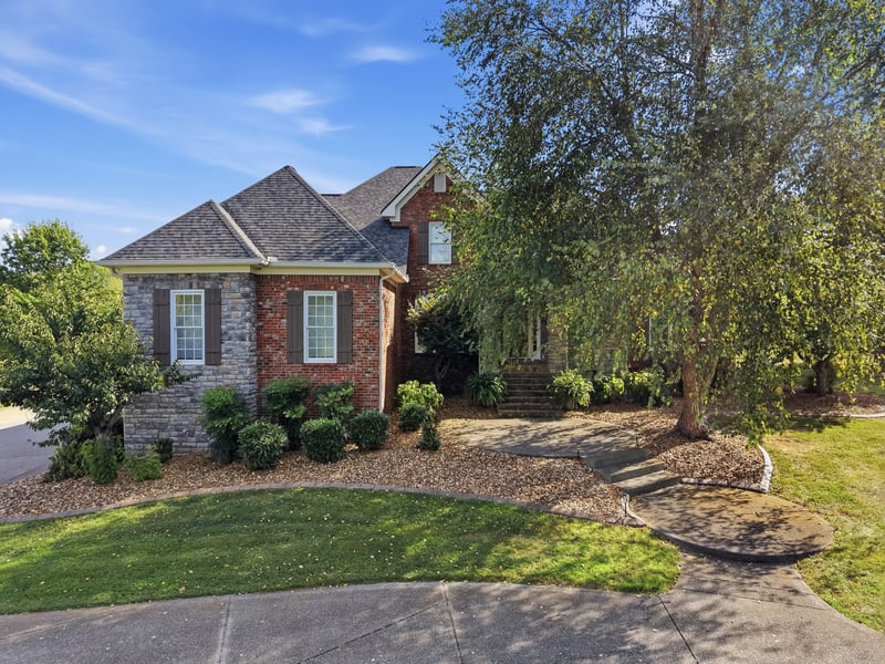 11987 N Milton Rd, Milton, TN 37118