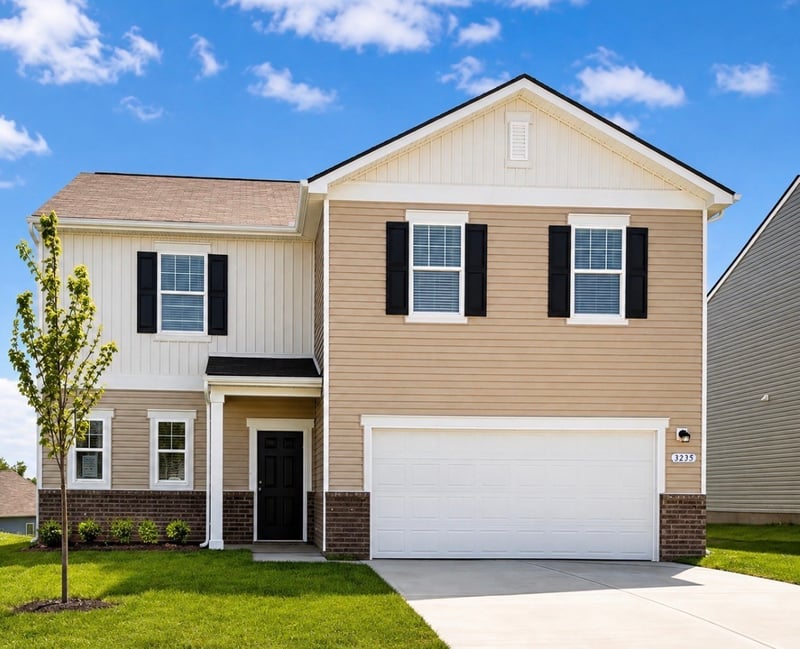 3514 Fellowship Rd, Columbia, TN 38401