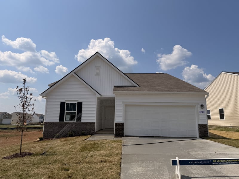 3521 Fellowship Rd, Columbia, TN 38401