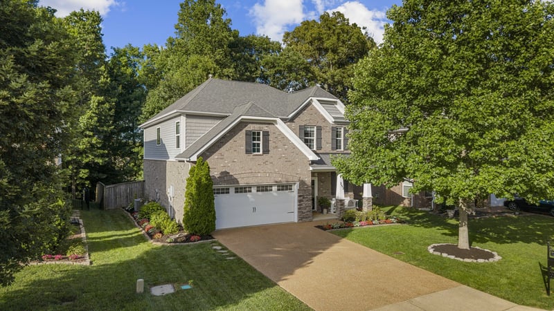 752 Bench Ln, Mount Juliet, TN 37122