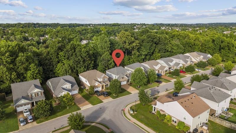 752 Bench Ln, Mount Juliet, TN 37122