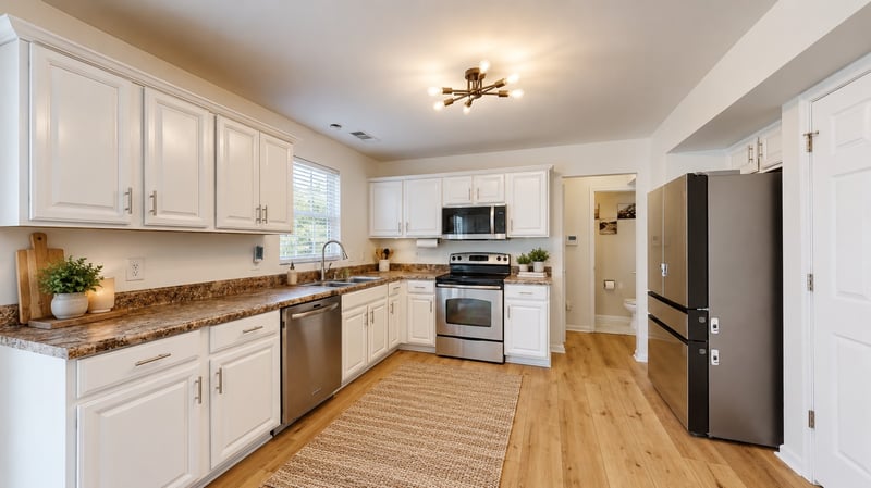1022 Solomon Ln, Spring Hill, TN 37174