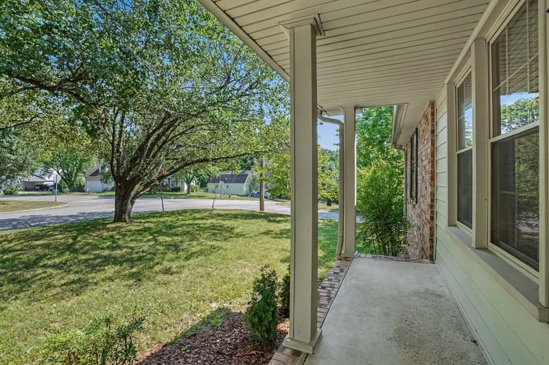 852 Fitzpatrick Rd, Nashville, TN 37214