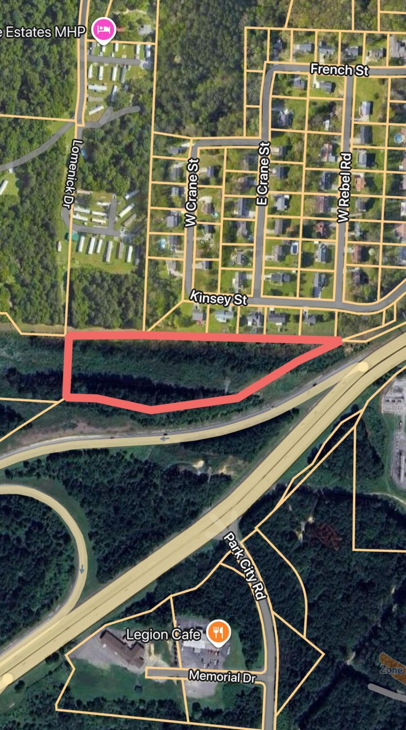 526 Schmidt Rd, Rossville, GA 30741
