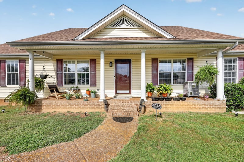 111 Bryan James Ln, Portland, TN 37148