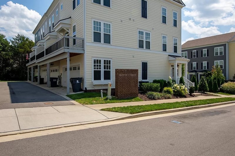 307 Kara Ln, Nolensville, TN 37135