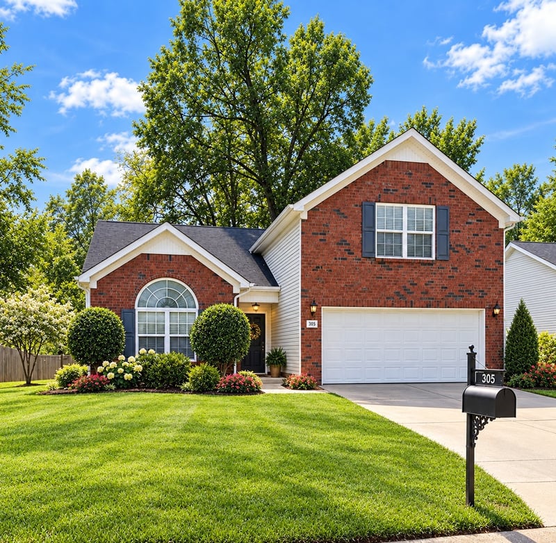 305 Sarava Ln, Smyrna, TN 37167
