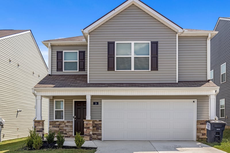 19 Quarter St, Rossville, GA 30741