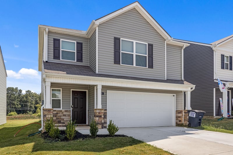 19 Quarter St, Rossville, GA 30741