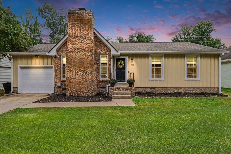 1918 Redbud Ct, Franklin, TN 37064