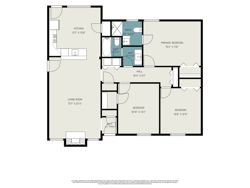1918 Redbud Ct, Franklin, TN 37064