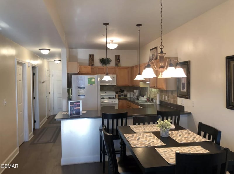 527 River Place Way #524, Sevierville, TN 37862