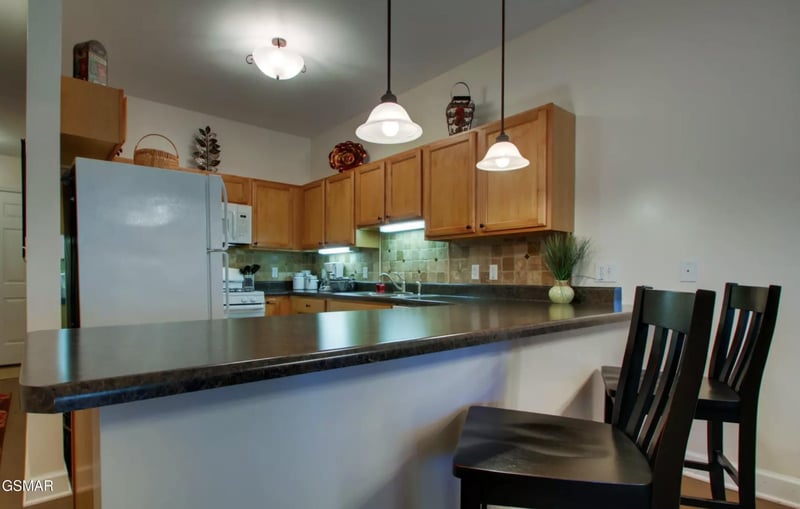 527 River Place Way #524, Sevierville, TN 37862