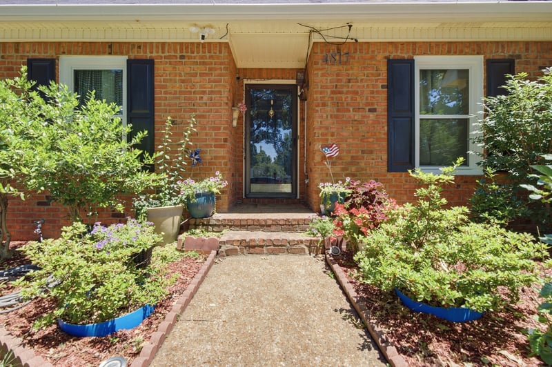 4817 Morgan Dr, Old Hickory, TN 37138
