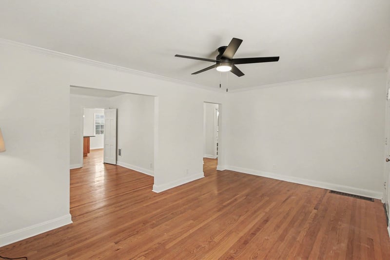 4028 Nebraska Ave, Nashville, TN 37209