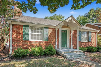 4028 Nebraska Ave, Nashville, TN 37209