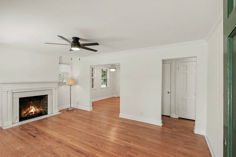 4028 Nebraska Ave, Nashville, TN 37209