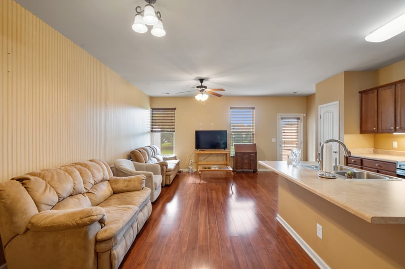 911 Battleview Pl, Murfreesboro, TN 37128