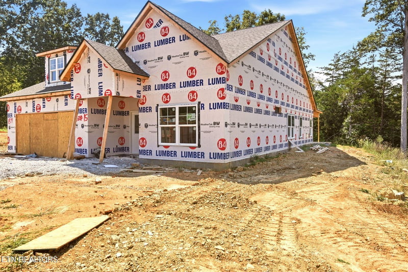 819 Greenhead Ln, Knoxville, TN 37924