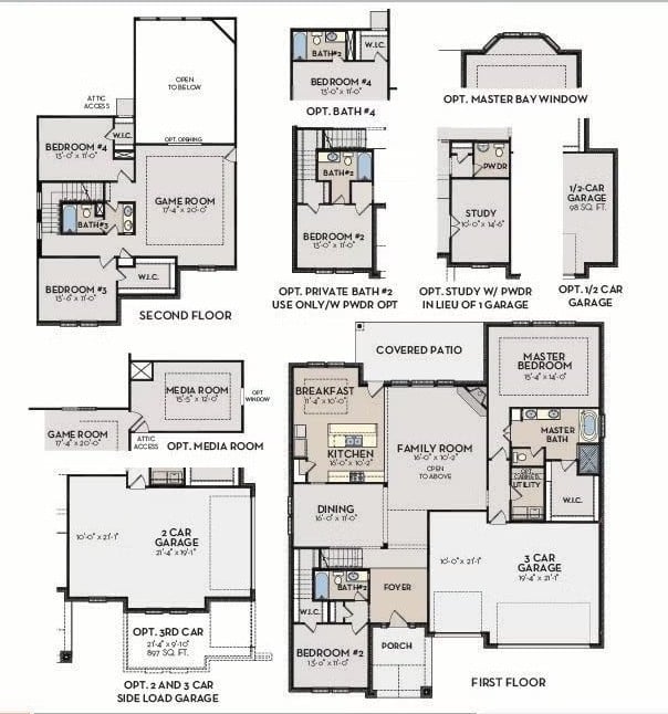 7287 Belvoir Dr, Fairview, TN 37062