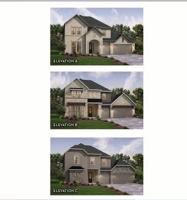 7287 Belvoir Dr, Fairview, TN 37062