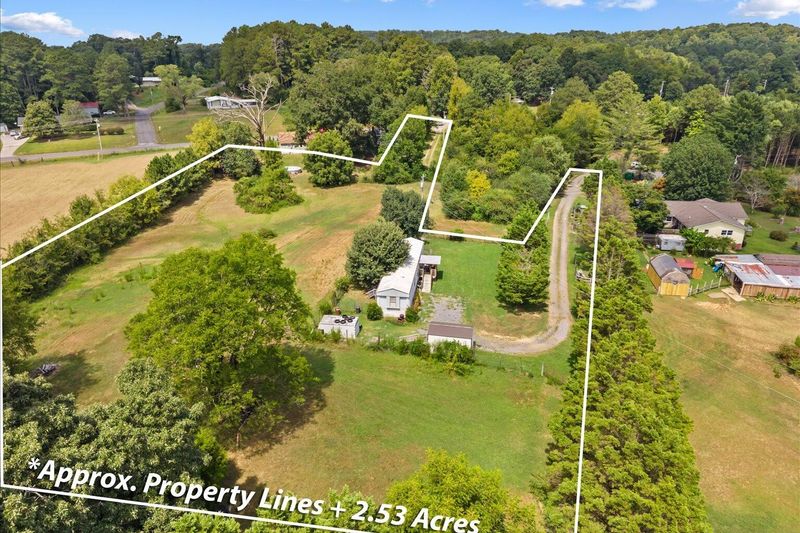 1506 Meadowlark Dr NE, Dalton, GA 30721
