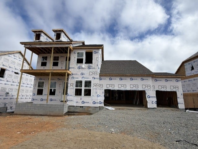 7506 Shoal Mill Point S, Fairview, TN 37062