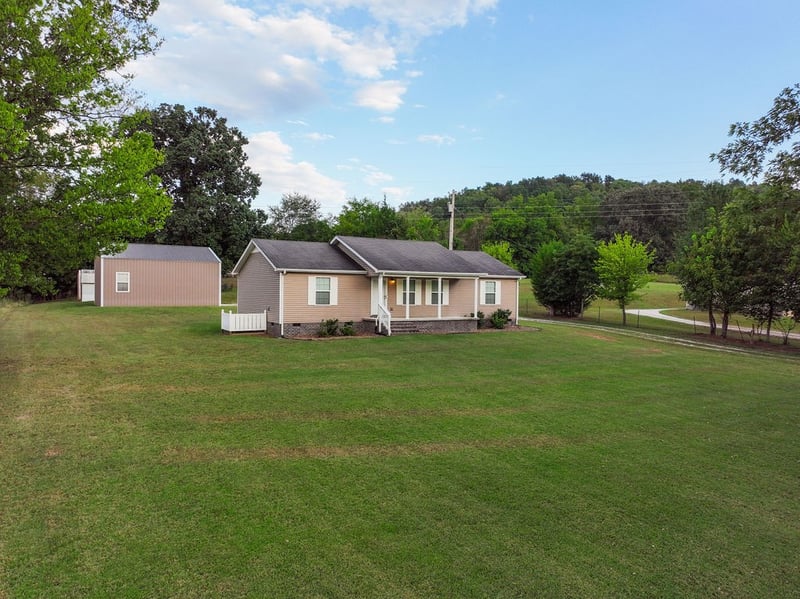 8659 Dog Branch Rd, Mount Pleasant, TN 38474