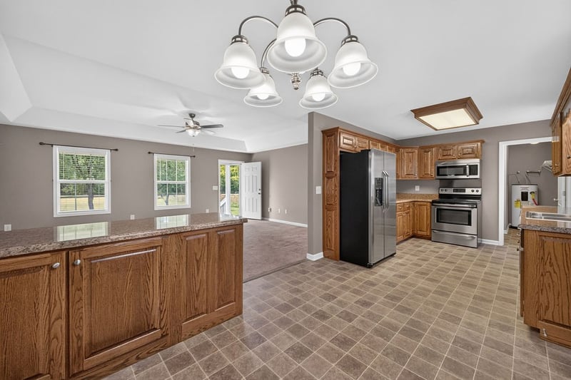 8659 Dog Branch Rd, Mount Pleasant, TN 38474