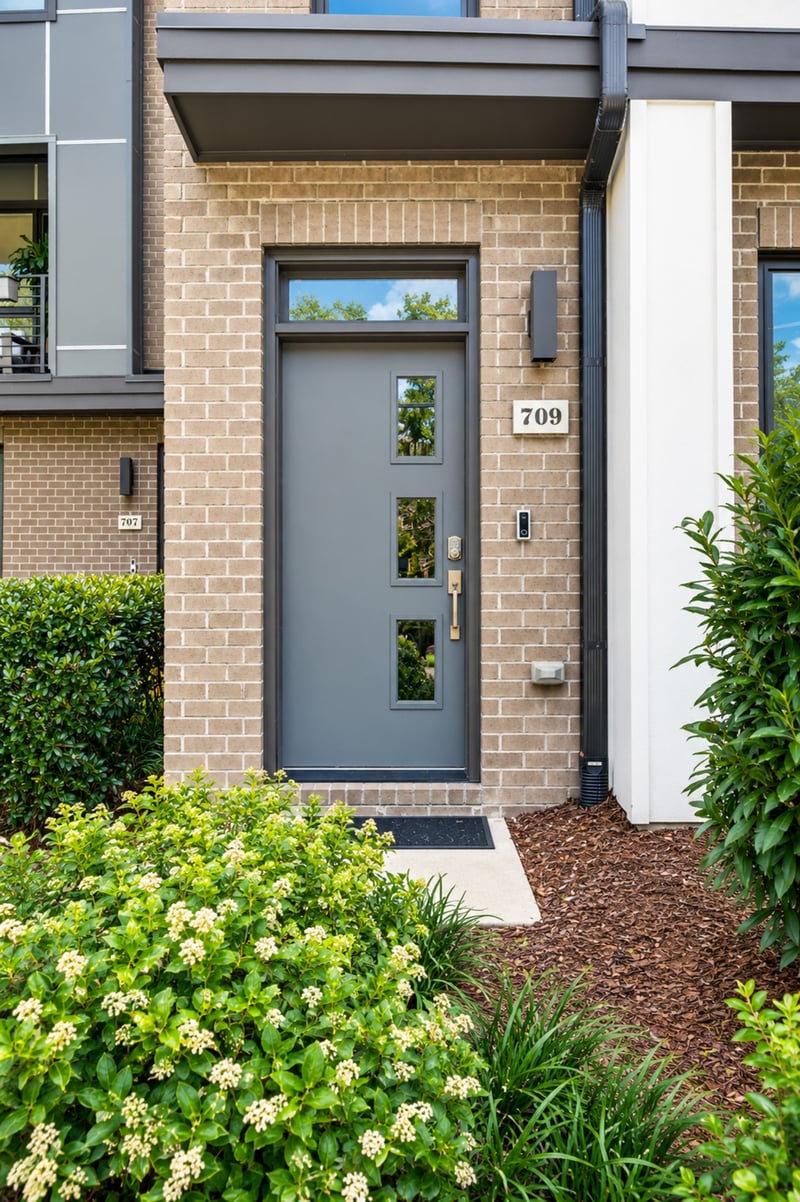 709 Bradford Ave, Nashville, TN 37204